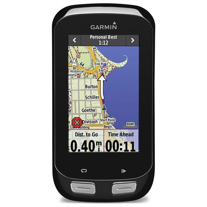Навигатор Garmin Edge 1000 010-01161-01