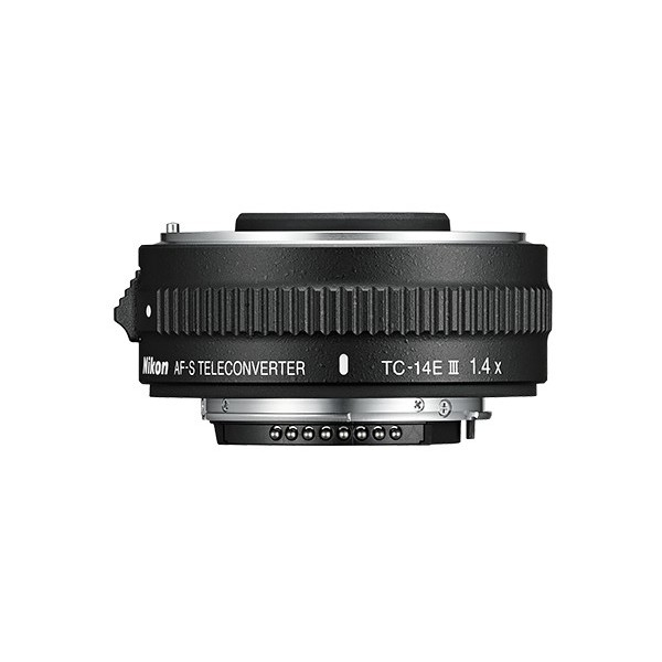 Nikon Конвертер Nikon TC-14E III AF-S AF 1.4x