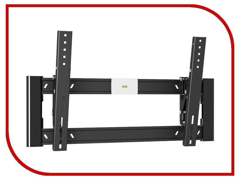 все цены на Кронштейн Holder LCD-T6605-B (до 45кг) Black онлайн