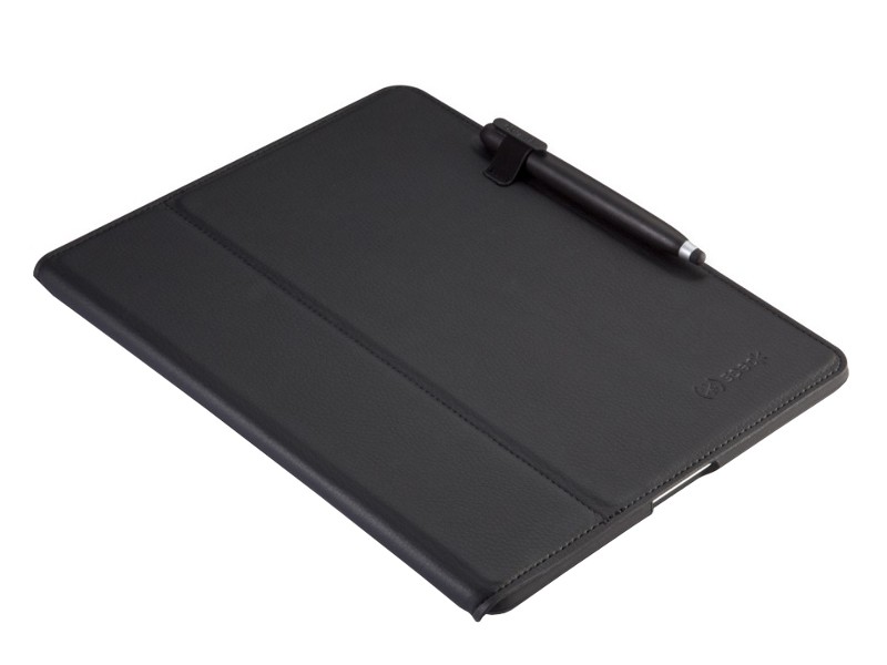 Speck Стилус Speck MagFolio SPK-A1205 для iPad 3 Black