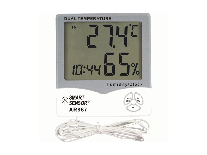 Smartsensor - Термометр Smartsensor AR867