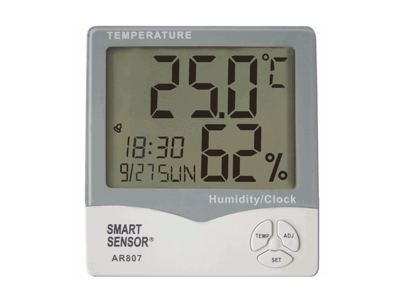  Термометр Smartsensor AR807