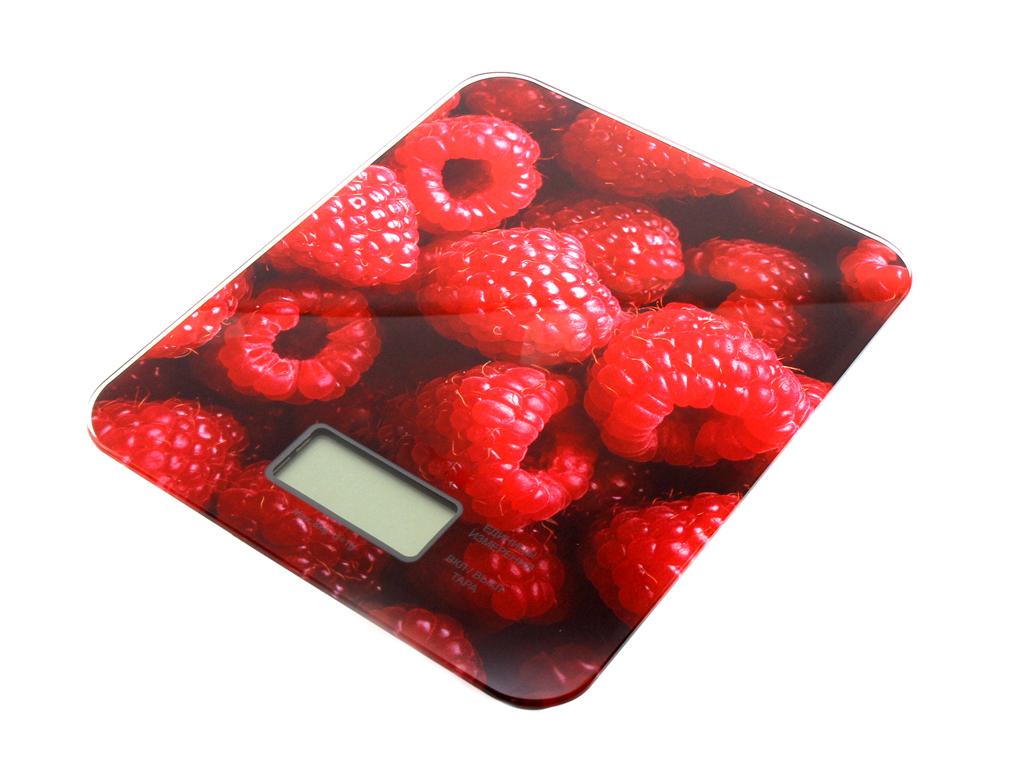 Весы Polaris PKS 0832DG Raspberry