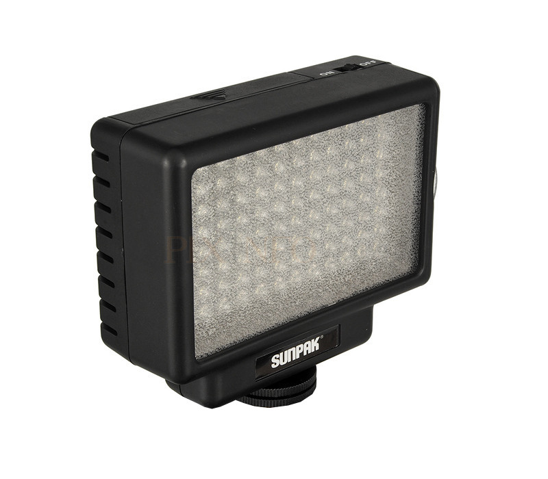  Осветитель Sunpak LED 96 Video Light