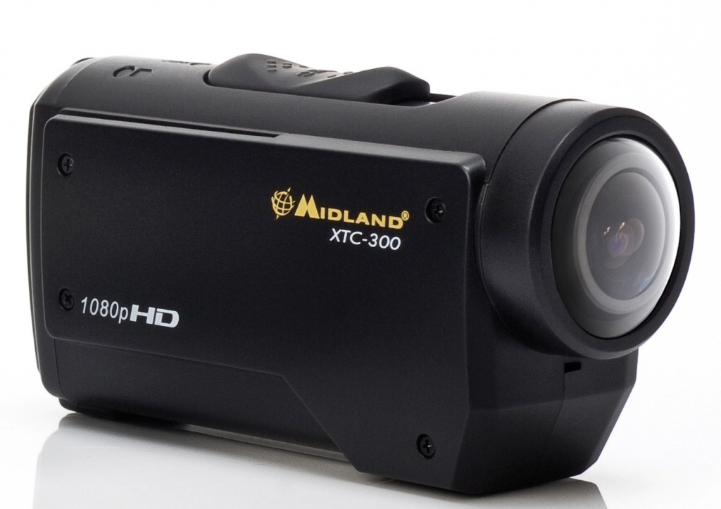 Midland Экшн-камера Midland XTC-300