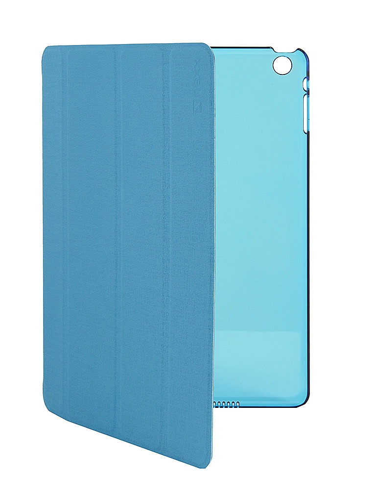 NEXX Аксессуар Чехол APPLE iPad Air NEXX полиуретан Blue COR-IPAF-BL