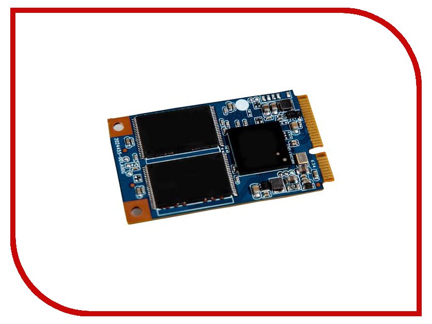 все цены на Жесткий диск 240Gb - Kingston SMS200S3/240G онлайн