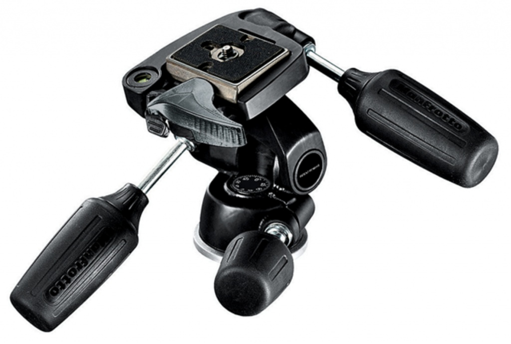 Manfrotto Головка для штатива Manfrotto 804RC2