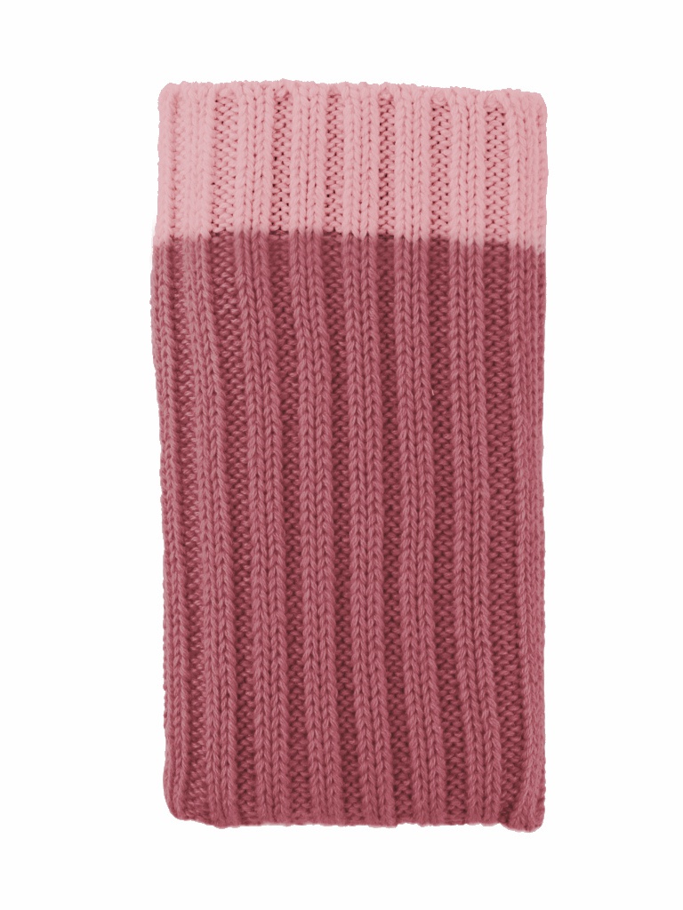  Чехол Socks универсальный Pink