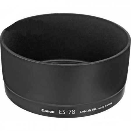 Canon ET-65 III for EF100-300/ 85 /1.8