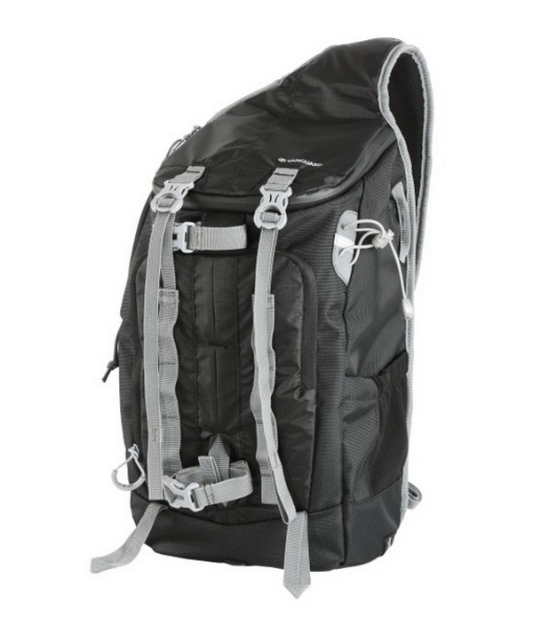  Рюкзак Vanguard Sedona 34BK Black