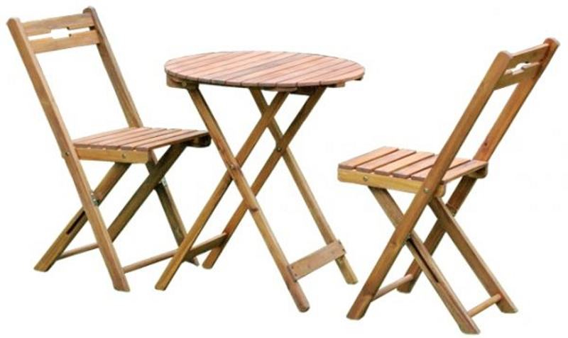  Стол Greenhouse HFS003 - набор стол со стульями