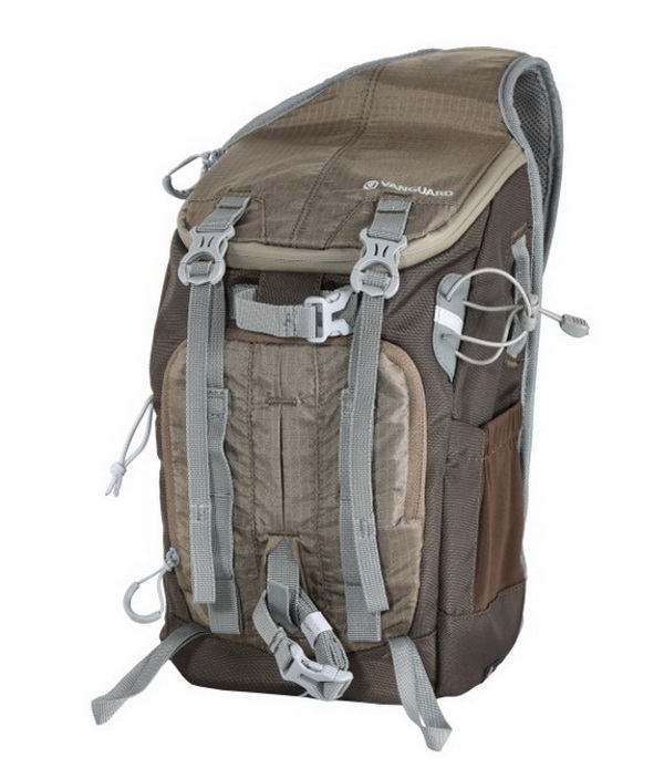  Рюкзак Vanguard Sedona 34KG Brown