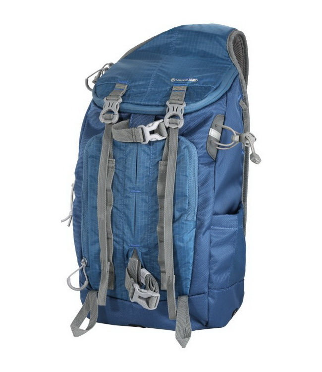  Рюкзак Vanguard Sedona 43BL Blue