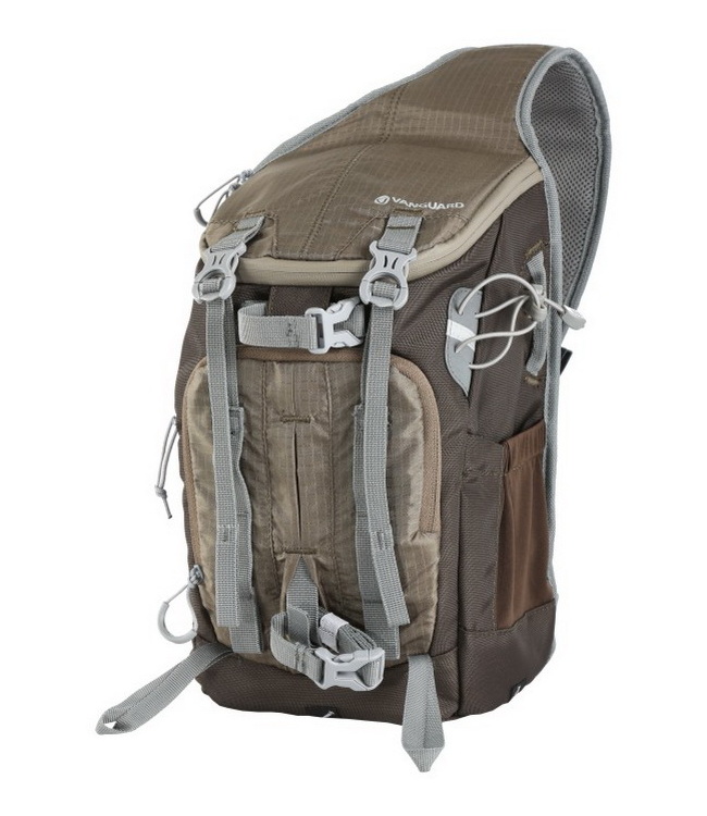  Рюкзак Vanguard Sedona 43KG Brown