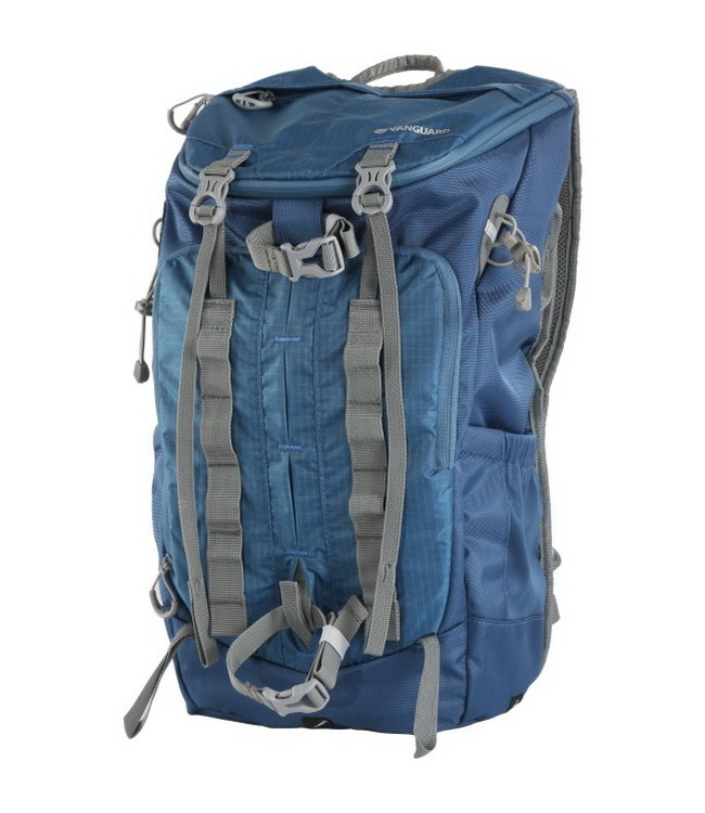  Рюкзак Vanguard Sedona 45BL Blue