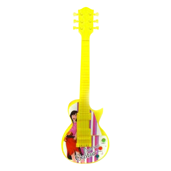 Shantou Gepai - Детский музыкальный инструмент Shantou Gepai Гитара 59068C