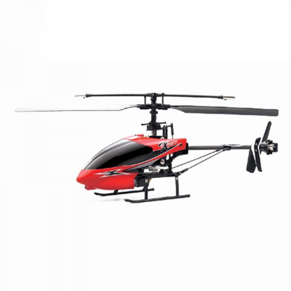 i-Helicopter - Вертолет i-Helicopter HC-777-315 Red