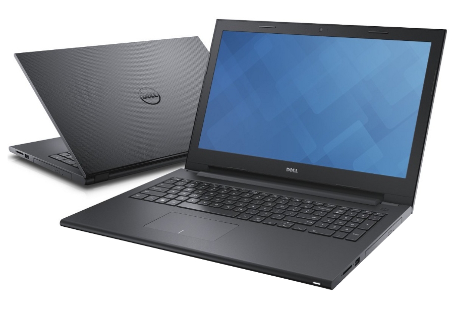 Dell Ноутбук Dell Inspiron 3542 Black 3542-8588 Intel Celeron 2957U 1.4 GHz/2048Mb/500Gb/DVD-RW/Intel HD Graphics/Wi-Fi/Bluetooth/Cam/15.6/1366x768/Linux