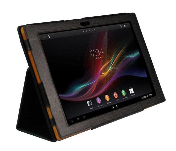 IT Baggage Аксессуар Чехол Sony Xperia Tablet Z2 10.1 IT Baggage/Skinbox иск