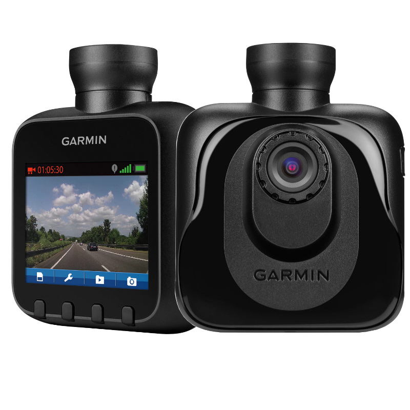 Garmin Видеорегистратор Garmin Dash Cam 10 010-01311-21