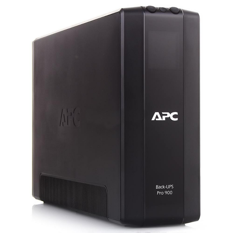 APC Источник бесперебойного питания APC Back-UPS RS 900VA 540W BR900G-RS