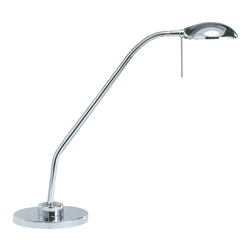 Arte Lamp - Лампа Arte Lamp Flamingo A2250LT-1CC