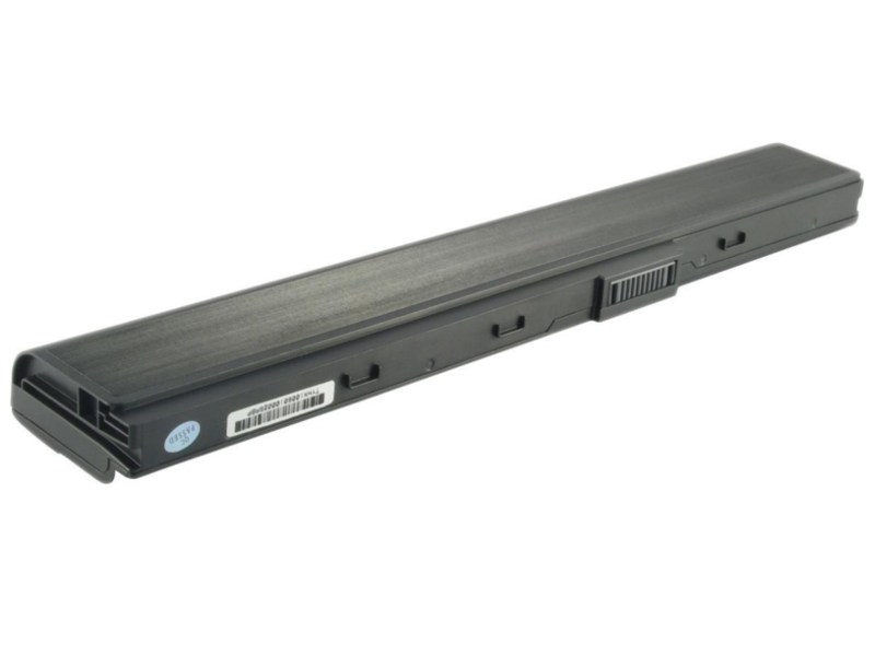  Аккумулятор ASUS A32-K52 for K42/K52 series Pitatel 4400mAh BT-166