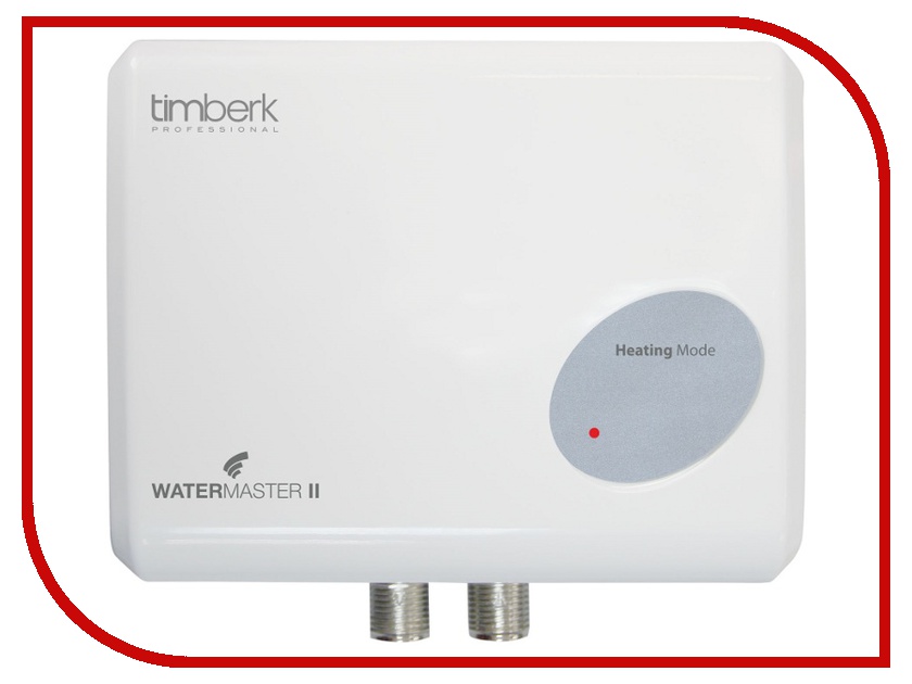  Timberk WaterMasterII WHE 5.0 XTN Z1
