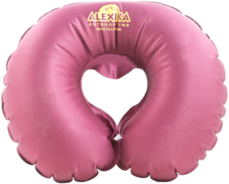  Alexika Neck Pillow Air 9517.0008<br>