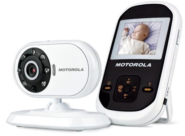 Motorola Видеоняня Motorola MBP 18