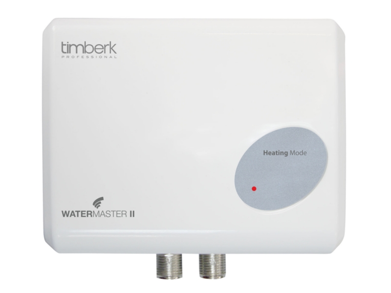 Timberk Водонагреватель Timberk WaterMaster II WHE 8.0 XTN Z1