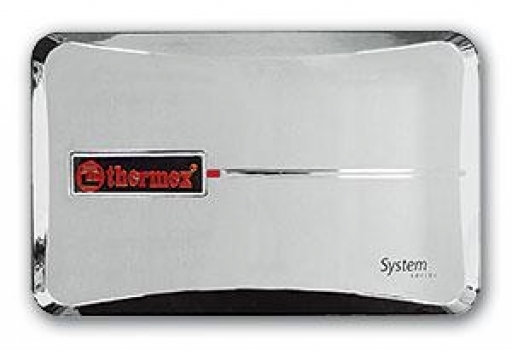  Thermex System 600 White<br>