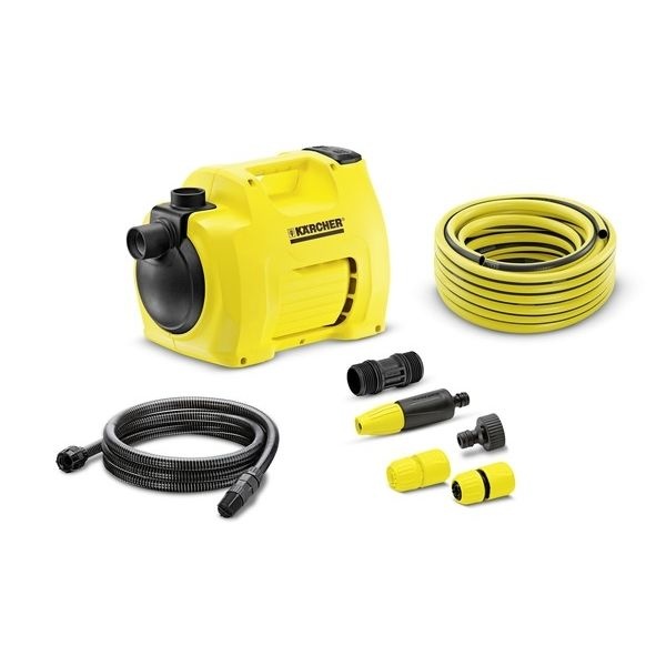 Karcher BP 3 Garden Set Plus 1.645-357