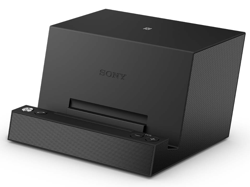Sony Аксессуар Sony BSC10 - док-станция для Sony Xperia