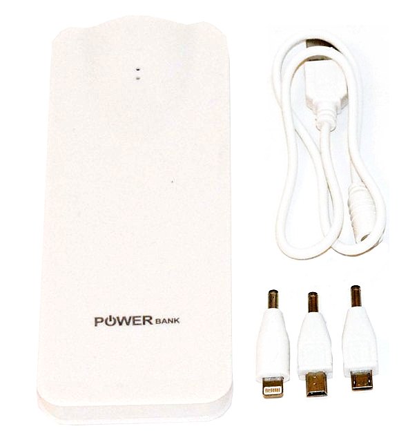  Аккумулятор KS-is KS-242 2600 mAh White