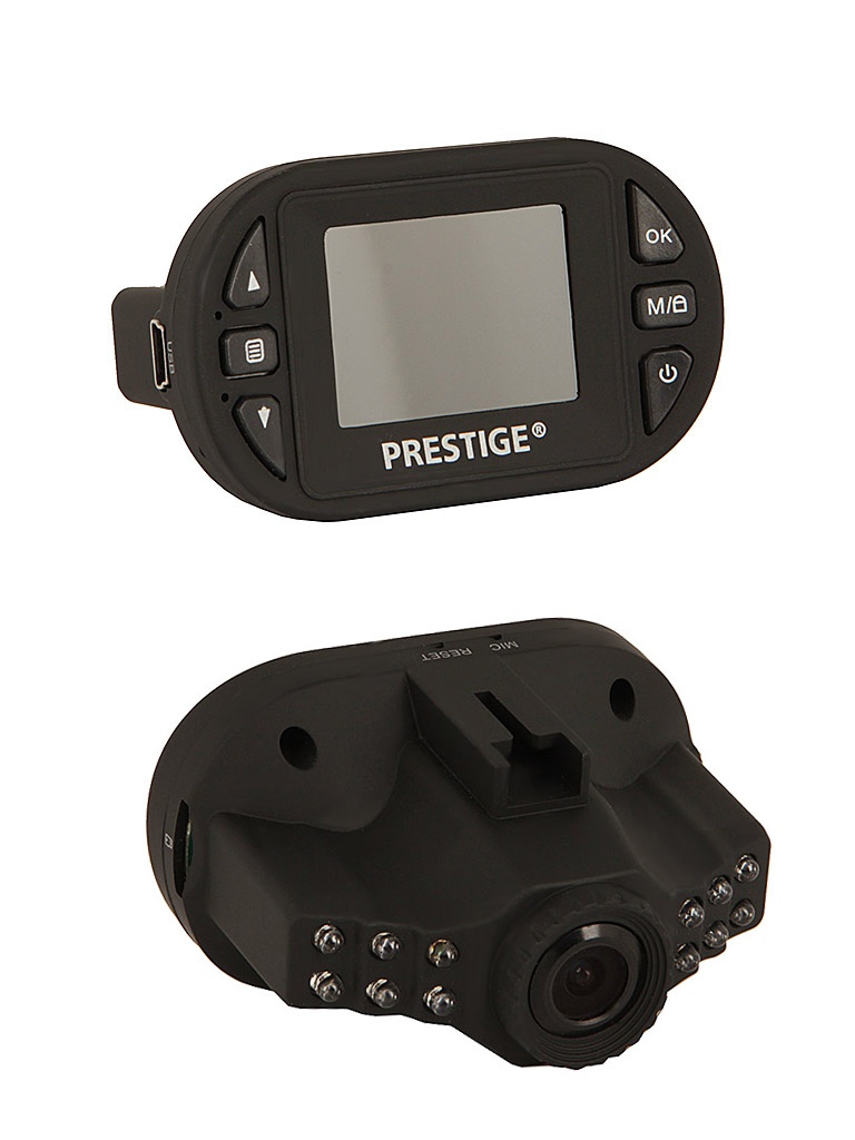 Prestige - Видеорегистратор Prestige DVR-250