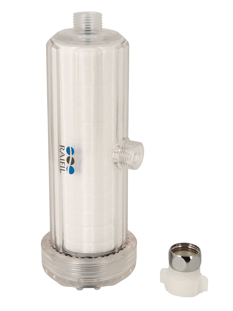  Фильтр для воды RAIFIL PS-101B