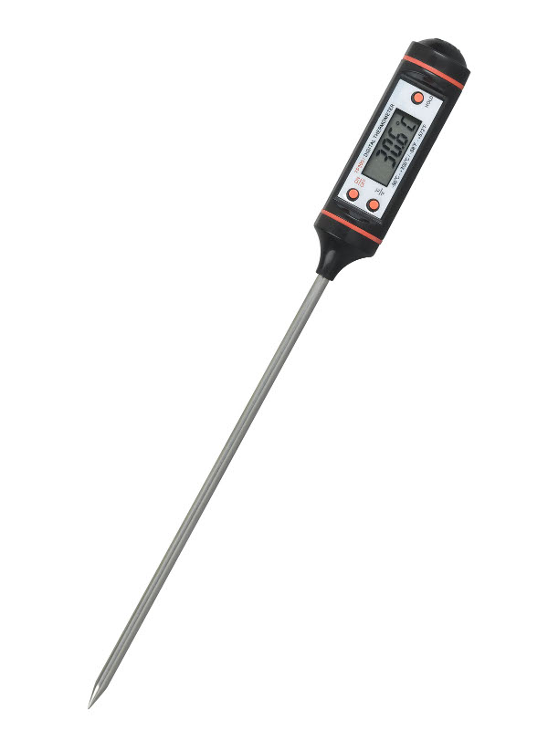  Кухонная принадлежность Sinometer TP-3001 - кулинарный термометр