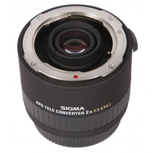 Sigma Конвертер Sigma AF 2.0x APO Tele DG Converter Canon