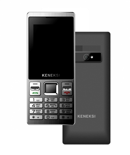  KENEKSI X8 Black