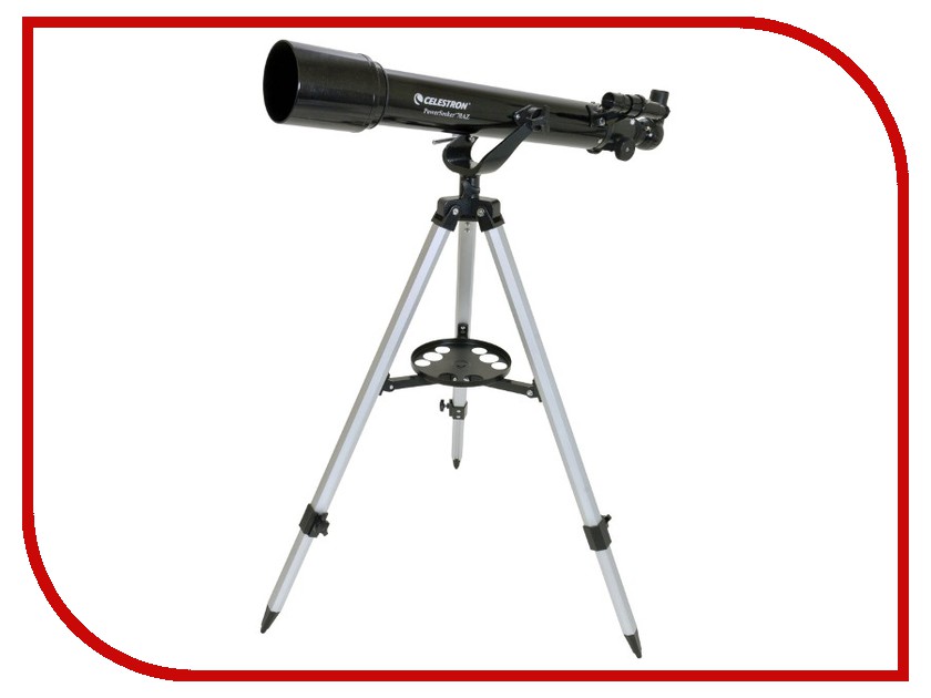 Телескоп Celestron PowerSeeker 70 AZ 21036