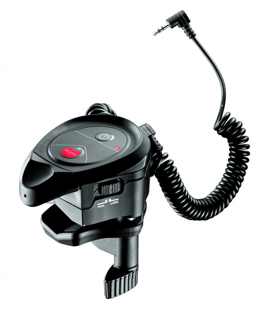 Manfrotto Пульт ДУ Manfrotto MVR901ECPL