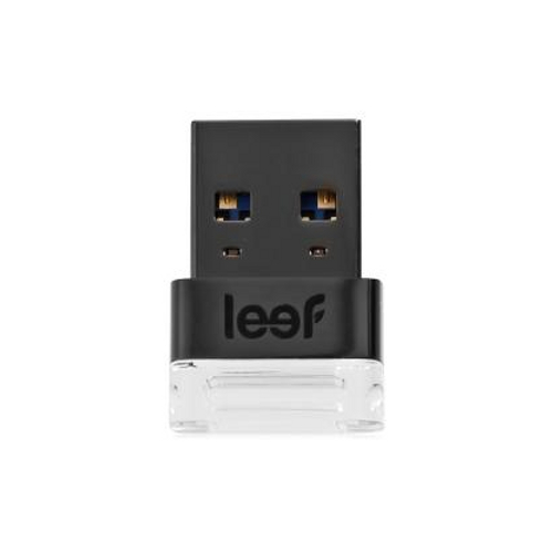 Leef 32Gb - Leef Supra 3.0 Graphite LFSUP-032CXR