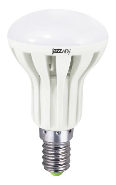  Лампочка Jazzway PLED-ECO-R50/PW 3.5w E14 250 Lm (2700K)