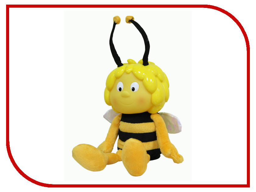 Игрушка IMC Toys пчелка Maya 200067