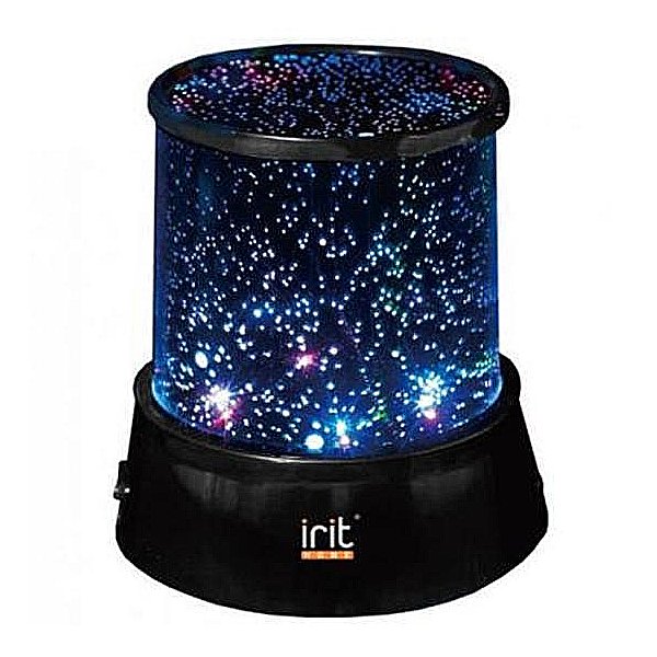 IRIT - IRIT IRM-400 Проектор звездного неба