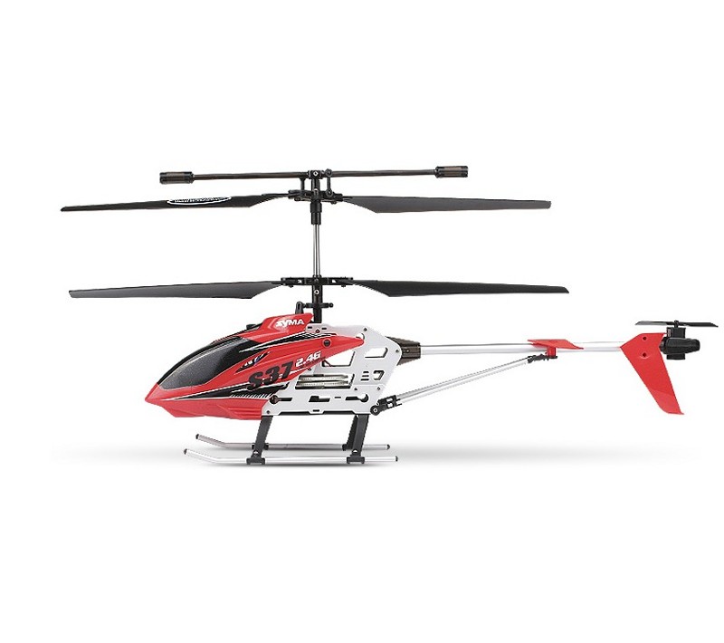 Syma - Вертолет Syma Gyro S37