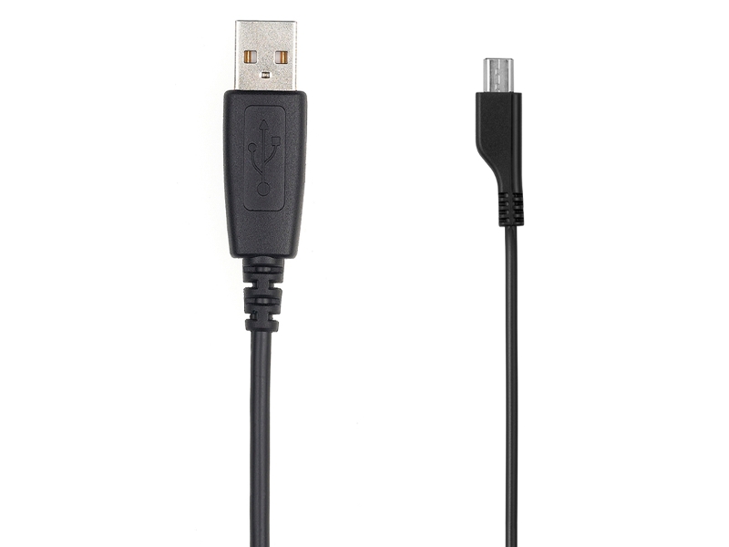 Samsung Аксессуар Samsung USB - microUSB Data Cable APCBU10BBEC / APCBU10BBECSTD