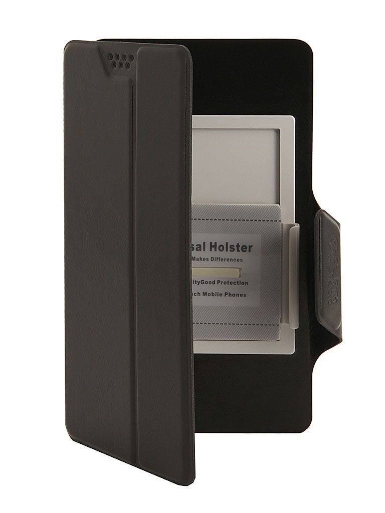  Аксессуар Чехол Media Gadget Clever SlideUP S 3.5-4.3-inch иск